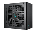 Deepcool PL550D (ATX 3.0, 550W, PWM 120mm fan, Active PFC+DC to DC, 80+ BRONZE) RET