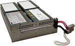 1000224561 Сменный комплект батарей Battery replacement kit for SMT1000RMI2U