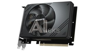 Видеокарта PCIE16 RTX5050 8GB GV-N5050D6-8GD GIGABYTE