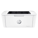 Принтер HP LaserJet M111a A4, лазерный, черно-белый, 20стр/мин, 600dpi, 500МГц, 16Мб, USB , 500стр/картридж, (7MD67A)(677021)