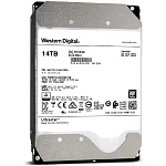 11062378 14Tb WD Ultrastar DC HC530 {SATA 6Gb/s, 7200 rpm, 512mb buffer, 3.5"} WUH721414ALE604
