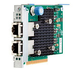 11057064 HP 866467-B21 Eth 10Gb 2p 568SFP+ Mmt Adptr