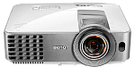 9H.JE277.1HE BenQ Projector MW632ST DLP, 1280x800 WXGA, 3200 AL, 13000:1, 16:10, 0.7ST, 1.2x, 30"-300", TR 0.72~0.87, HDMIx2, VGA, USB 2.0, 3D, 10W, 6000ч, White,
