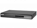 3200712 IP-видеорегистратор 4CH 4POE DS-7104NI-Q1/4P/M(C) HIKVISION