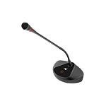 TS-0202А, микрофон делегата, 6 pin