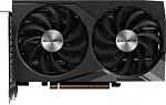 Видеокарта Gigabyte PCI-E 4.0 GV-N3060GAMING OC-8GD NVIDIA GeForce RTX 3060 8Gb 128bit GDDR6 1807/15000 HDMIx2 DPx2 HDCP Ret