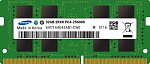 1000564787 Память оперативная/ Samsung DDR4 32GB UNB SODIMM 3200, 1.2V