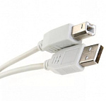 1931887 Кабель Premier 5-910 USB A(m) USB B(m) 1.8м (5-910 1.8) серый