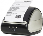 1697682 Термопринтер Dymo LableWriter 5XL (для печ.накл.) переносной черный 1697682 Термопринтер Dymo LableWriter 5XL (для печ.накл.) переносной черный