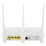1965461 Маршрутизатор DIGMA DWR-N302 Router wireless N300 10/100BASE-TX white (kit:1pcs)