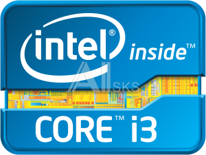1000210338 Процессор APU LGA1155 Intel Core i3-3220 (Ivy Bridge, 2C/4T, 3.3GHz, 3MB, 55W, HD Graphics 2500) OEM