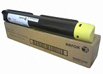 680725 Картридж лазерный Xerox 006R01462 желтый (15000стр.) для Xerox WC 7120
