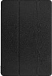 1386005 Чехол Redline для Huawei MediaPad M6 кожа/металл/пластик черный (УТ000020996)