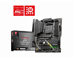 3201613 Материнская плата AMD B550 SAM4 ATX MAG B550 TOMAHAWK MAX WIFI MSI