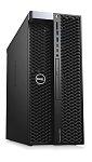 5820-0707 Precision T5820 Core i9-10920X (12 cores 3,5GHz) 32GB (2x16GB) DDR4 256GB SSD (M.2 PCIe) + 2TB (7200 rpm) Nvidia RTX A4000 (16GB GDDR6) TPM W10 Pro 5820-0707 Precision T5820 Core i9-10920X (12 cores 3,5GHz) 32GB (2x16GB) DDR4 256GB SSD (M.2 PCIe) + 2TB (7200 rpm) Nvidia RTX A4000 (16GB GDDR6) TPM W10 Pro