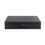 1981750 DAHUA DHI-NVR5832-EI 32-канальный IP-видеорегистратор, видеоаналитика, входящий поток до 384Мбит/с, 8 SATA до 16Тб