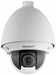 1081277 Видеокамера IP Hikvision DS-2DE4425W-DE 4.8-120мм цветная корп.:белый