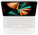 MJQL3RS/A Apple Magic Keyboard Folio w.MultiTouch Trackpad for 12.9-inch iPad Pro 3-5 gen. Russian - White