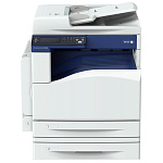 1767210 МФУ Xerox DocuCentre SC2020 копир-принтер-сканер с автоподатчиком (SC2020V_U)