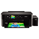 C11CE32402 Epson L810 принтер цвет. А4