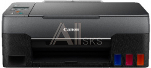 1646128 МФУ струйный Canon Pixma G2460 (4466C009) A4 WiFi USB черный