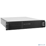 Exegate EX234952RUS Серверный корпус Exegate Pro 2U2088 <RM 19", высота 2U, 500W, USB>