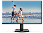 23,8' AOC 24B3HM 1920x1080, LED, 16:9, VA, 250 cd, 3000:1, 20M:1, 4ms, 178°/178°, VGA, HDMI, 100Hz, Tilt/ VESA Внутр, Black, 3y