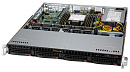 3212004 Серверная платформа 1U SYS-510P-M SUPERMICRO