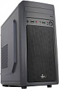 1089255 ПК IRU Office 110 MT Cel J3355 (2)/4Gb/500Gb 7.2k/HDG500/Free DOS/GbitEth/400W/черный