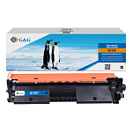 GG-C047 G&G toner-cartridge for Canon i-SENSYS LBP113w;LBP112;MF112/MF113w;imageCLASS LBP113w;LBP112/LBP113w;iC MF112/ MF113w with chip 1600 pages гарантия 36