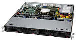 3212004 Серверная платформа SUPERMICRO 1U SYS-510P-M
