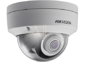 1246655 IP камера 4MP DOME DS-2CD2143G0-IS 4MM HIKVISION