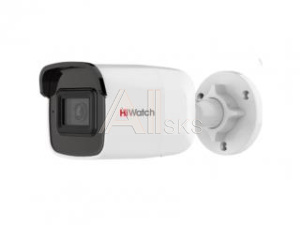 3205947 IP камера 6MP BULLET DS-I650M(B) (4MM) HIWATCH