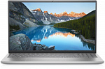 1636575 Ноутбук Dell Inspiron 7510 Core i7 11800H 8Gb SSD512Gb NVIDIA GeForce RTX 3050 Ti 4Gb 15.6" WVA FHD (1920x1080) Windows 11 Home silver WiFi BT Cam