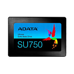 1261065 SSD жесткий диск SATA2.5" 512GB NAND FLASH ASU750SS-512GT-C ADATA