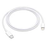 Apple Lightning to USB-C Cable (1 м) (MX0K2ZM/A; MQGJ2ZM/A)