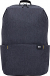 1132372 Рюкзак для ноутбука 13.3" Xiaomi Mi Casual Daypack черный полиэстер (ZJB4143GL)