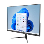 11055530 IRBIS SMART AIO 24 [24i5M2165R] 23.8“{FHD i5-1235U;16GB+SSD512GB/keyb+mouse/noOS }