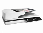 338953 Сканер HP ScanJet Pro 3500 f1 (L2741A)