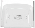 Роутер беспроводной Mercusys MW305R N300 10/100BASE-TX белый