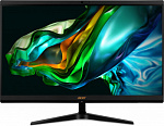 Моноблок Acer Aspire C24-1800 23.8" Full HD i5 1335U (1.3) 8Gb SSD512Gb UHDG CR без ОС GbitEth WiFi BT 65W клавиатура мышь Cam черный 1920x1080