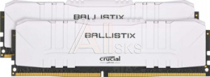 1385163 Память DDR4 2x16Gb 2666MHz Crucial BL2K16G26C16U4W RTL PC4-21300 CL16 DIMM 288-pin 1.2В kit