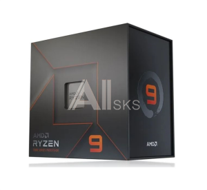 100-100000589WOF CPU AMD Ryzen 9 7900X, BOX