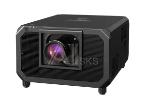 Лазерный проектор Panasonic [PT-RQ45KEJ] (без объектива) 3DLP, 42000 ANSI Lm,4K (4096x2400),25000:1;HDMI IN x2;12G/3G/HD SDI IN x1;MultiProjSyncIN x1