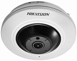 1101742 Камера видеонаблюдения IP Hikvision DS-2CD2935FWD-IS 1.16-1.16мм цв. корп.:белый (DS-2CD2935FWD-IS (1.16 MM))
