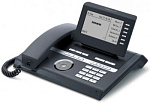 611249 Телефон IP Unify OpenStage 40 T черный (L30250-F600-C151)
