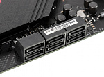 1386510 Материнская плата Asus ROG STRIX B550-F GAMING Soc-AM4 AMD B550 4xDDR4 ATX AC`97 8ch(7.1) 2.5Gg RAID+HDMI+DP