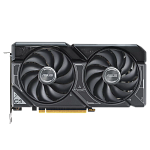 Видеокарта Asus PCI-E 4.0 DUAL-RTX4060TI-A16G NVIDIA GeForce RTX 4060TI 16Gb 128bit GDDR6 2550/18000 HDMIx1 DPx3 HDCP Ret