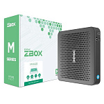 Мини ПК ZOTAC ZBOX MI668, Barebone,
Intel i7-1360P, 2x DDR5-5200/4800 SODIMM, M.2 SSD SLOT, 2x GLAN, WIFI, BT, USBDRV, DP/HDMI, EU+UK PLUG Мини ПК ZOTAC ZBOX MI668, Barebone,
Intel i7-1360P, 2x DDR5-5200/4800 SODIMM, M.2 SSD SLOT, 2x GLAN, WIFI, BT, USBDRV, DP/HDMI, EU+UK PLUG