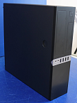 Автоматизированное рабочее место Kraftway АРМ Slim Desktop (i3-12100, RAM 8GB, SSD M.2 256GB, USB 2.0х2, USB 3.2 Gen 1х2, USB 3.2 Gen 2х6), 1г МИНПРО Автоматизированное рабочее место Kraftway АРМ Slim Desktop (i3-12100, RAM 8GB, SSD M.2 256GB, USB 2.0х2, USB 3.2 Gen 1х2, USB 3.2 Gen 2х6), 1г МИНПРО
